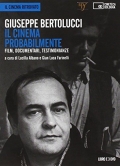 Giuseppe Bertolucci - Il cinema probabilmente (2 DVD + Libro)