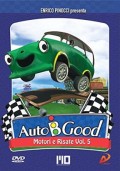 Auto B Good - Motori e risate, Vol. 5