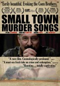 Small town murder songs