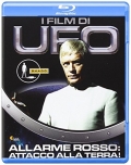 Ufo - Allarme rosso attacco alla Terra (Blu-Ray)