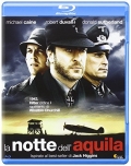 La notte dell'aquila (Blu-Ray)