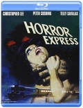 Horror express (Blu-Ray)