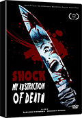 Shock - My abstraction of death