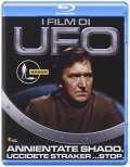 Ufo - Annientate Shado uccidete Straker... Stop (Blu-Ray)