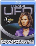 Ufo - Contatto radar stanno atterrando (Blu-Ray)