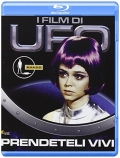 UFO - Prendeteli vivi (Blu-Ray)