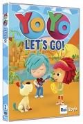 Yo Yo let's go, Vol. 2 (Ep. 17-33)