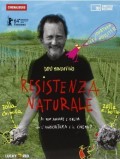 Jonathan Nossiter - Resistenza naturale (DVD + Libro)