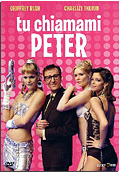 Tu chiamami Peter