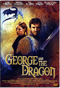 George and the Dragon