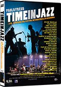 Time in Jazz