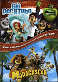 Gi per il tubo + Madagascar (2 DVD)