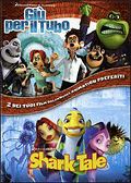 Gi per il tubo + Shark Tale (2 DVD)