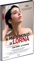 Il matrimonio di Lorna