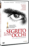 Il segreto dei suoi occhi