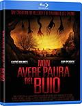 Non avere paura del buio (Blu-Ray)