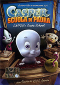 Casper - Scuola di paura