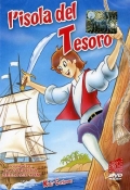 L'isola del tesoro (Kids' Cartoons)