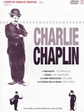 I corti di Charlie Chaplin, Vol. 1