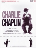 I corti di Charlie Chaplin, Vol. 2