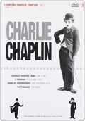 I corti di Charlie Chaplin, Vol. 3