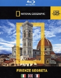 Firenze segreta (Blu-Ray)