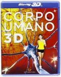 Corpo umano (Blu-Ray 3D)