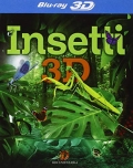 Insetti (Blu-Ray 3D)