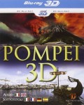 Pompei 3d (Blu-Ray 3D)