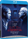 Sleuth - Gli insospettabili (Blu-Ray)