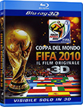 Coppa del Mondo FIFA 2010 in 3D (Blu-Ray 3D)