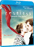 Restless - L'amore che resta (Blu-Ray)