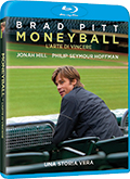 Moneyball - L'arte di vincere (Blu-Ray)