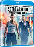 Sotto assedio - White House down (Blu-Ray)