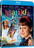 Matilda 6 mitica (Blu-Ray)