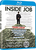 Inside job (Blu-Ray)