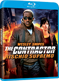 The contractor - Rischio supremo (Blu-Ray)