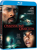 Ossessione omicida (Blu-Ray)