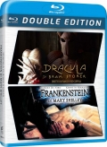 Cofanetto: Bram Stoker's Dracula + Frankenstein (2 Blu-Ray)