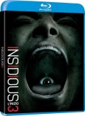 Insidious 3: L'inizio (Blu-Ray)