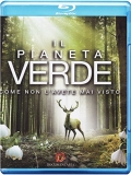 Il pianeta verde (Blu-Ray)