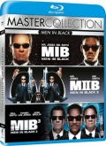 Men in Black - La trilogia (3 Blu-Ray)