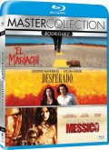 Rodriguez Master Collection (3 Blu-Ray)