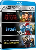 Kids Master Collection (3 Blu-Ray)