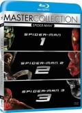 Spiderman Master Collection (3 Blu-Ray)