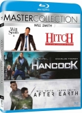 Will Smith Master Collection (3 Blu-Ray)