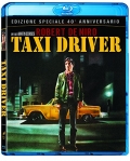 Taxi Driver - 10th Anniversary New Edition (Blu-Ray)