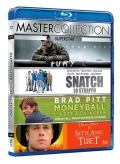 Superstar Master Collection (4 Blu-Ray)