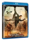 Resident Evil: The final chapter (Blu-Ray)