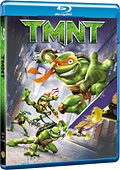 TMNT - Teenage Mutant Ninja Turtles (Blu-Ray)